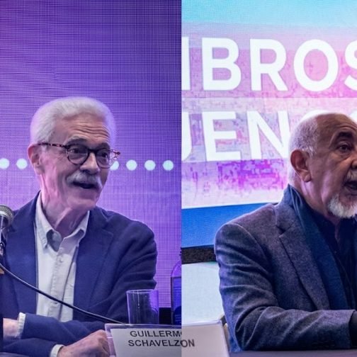 El fenómeno Padura y la lúcida radiografía de Schavelzon sobre el declive de la industria