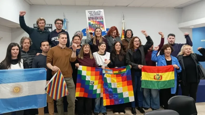 deportacion bolivia