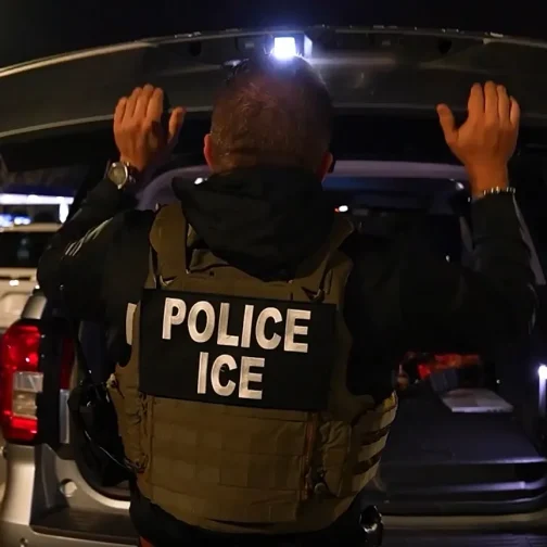 Deportaciones en la era Trump: casi un millón de expulsados