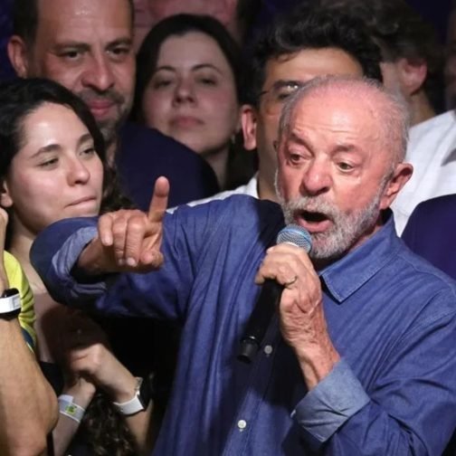 Los desafíos para Lula: “Voy a hacer el mejor mandato que un presidente hizo jamás”