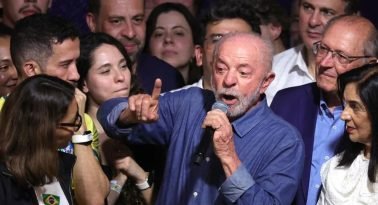 Los desafíos para Lula: “Voy a hacer el mejor mandato que un presidente hizo jamás”