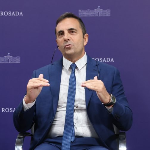 Los intereses detrás del proyecto de reforma laboral