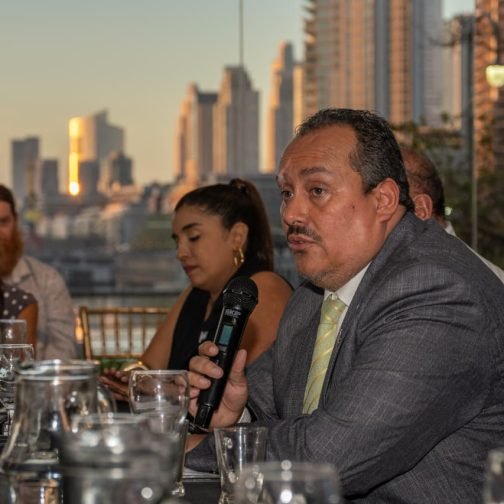 “No hay manera de que a una PyME le vaya bien si a los trabajadores les va mal”