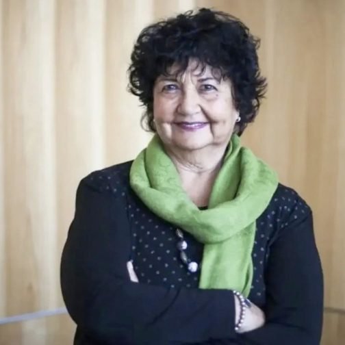 Entrevista a Dora Barrancos: la rebeldía incombustible