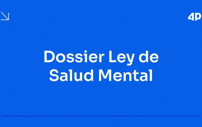 DOSSIER: LA SALUD MENTAL COMO CAMPO DE DISPUTA