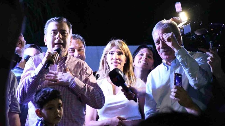 elecciones santiago del estero