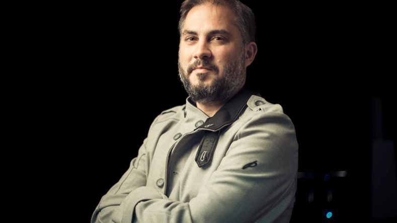 Imagen ilustrativa de Andrés Cedrón