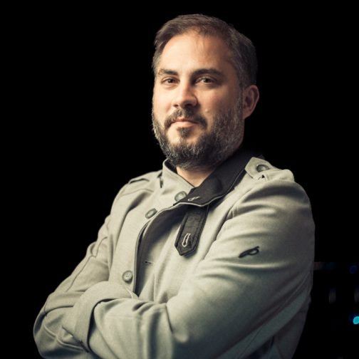 Todos los secretos que lleva el río