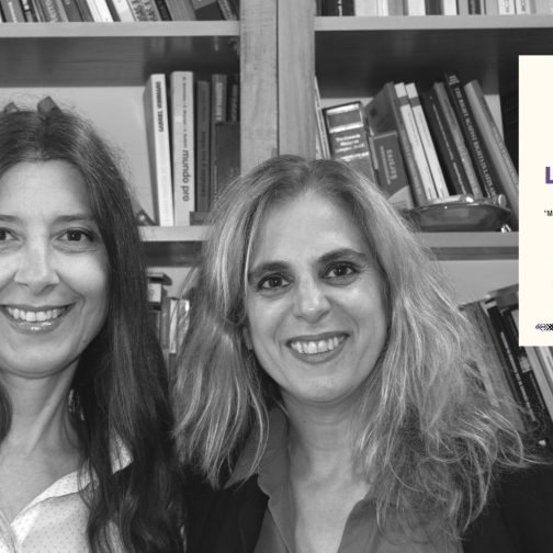 “Las nuevas derechas no niegan a los desaparecidos, no niegan la violencia de Estado, hacen otra cosa»