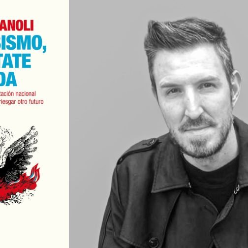 Hernán Vanoli: “El progresismo tiene que aprender que un dirigismo blando no funciona”