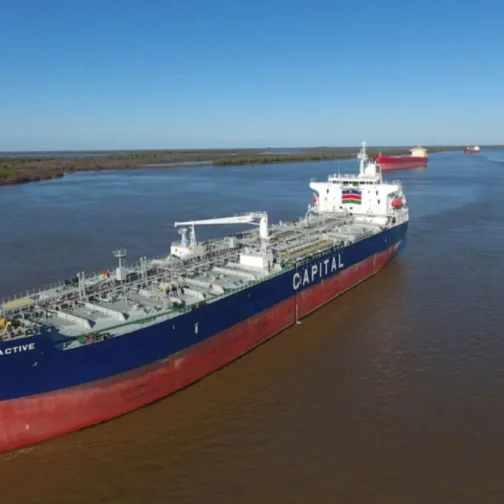 La estafa de la “hidrovía” del Río Paraná: quiénes ganan y quiénes pierden con esta licitación
