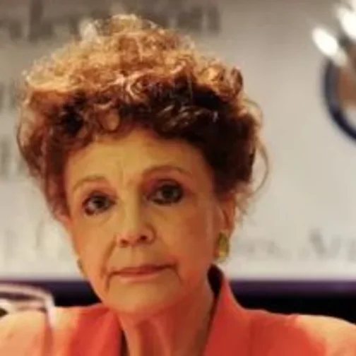 Falleció Eva Giberti: La ética como legado