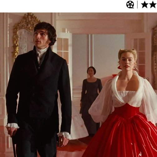 Cumbres borrascosas seguirá sobreviviendo 