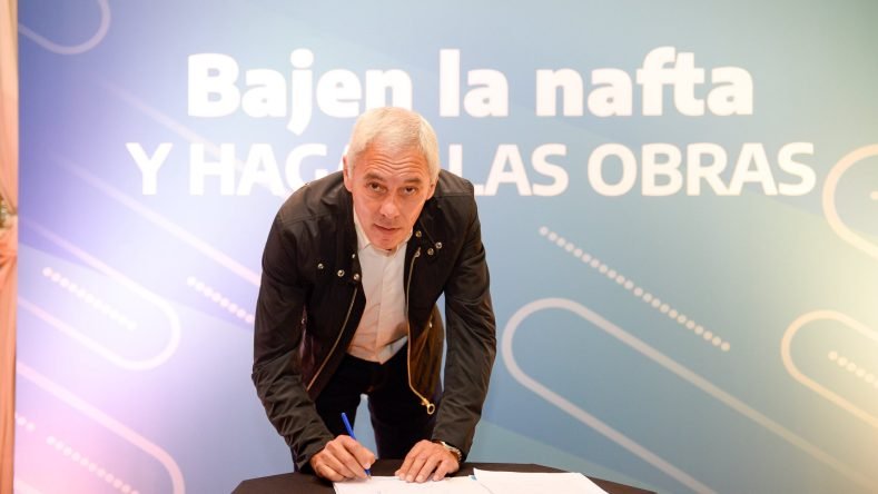 Imagen ilustrativa de Fabián Cagliardi