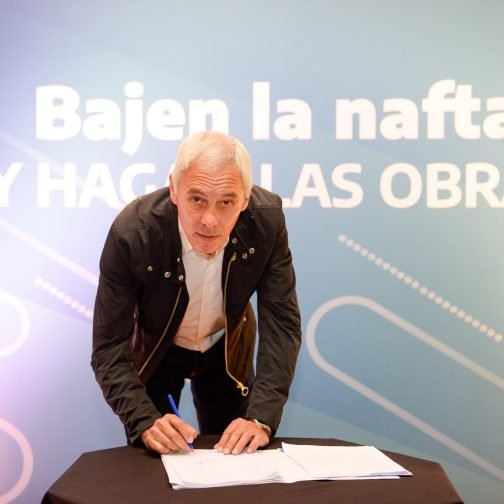 Cagliardi: «Se fugan fondos y no llegan a municipios’»