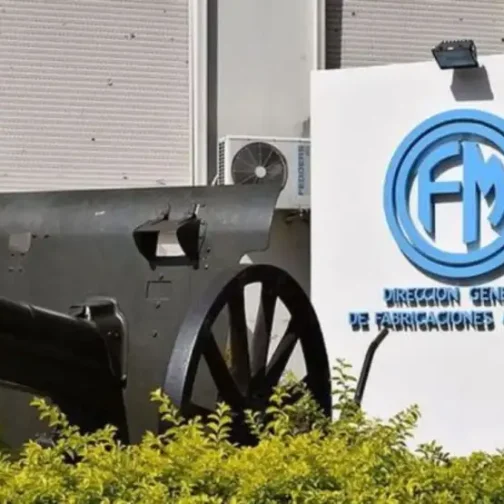 Qué pasa en Fabricaciones Militares: otra disputa por la soberanía