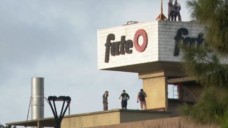 La planta de neumáticos Fate en Virreyes, Argentina, anunció el cese definitivo de sus actividades en febrero de 2026.