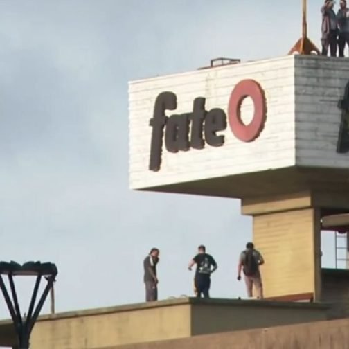 La trama detrás de la toma de FATE: crónica de un día patrio en San Fernando