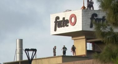 La trama detrás de la toma de FATE: crónica de un día patrio en San Fernando