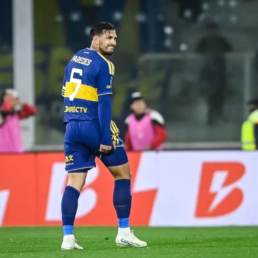 Liga Profesional: Central y Belgrano trepan y Boca sufre por Paredes