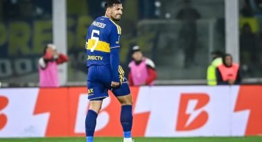 Liga Profesional: Central y Belgrano trepan y Boca sufre por Paredes