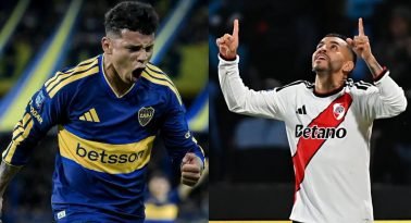 La fecha de la Liga: victorias clave de Boca y River y paridad en el clásico