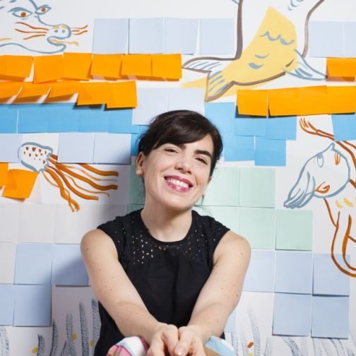 Isol abrirá la 34° Feria del Libro Infantil, que regresa a su sede histórica
