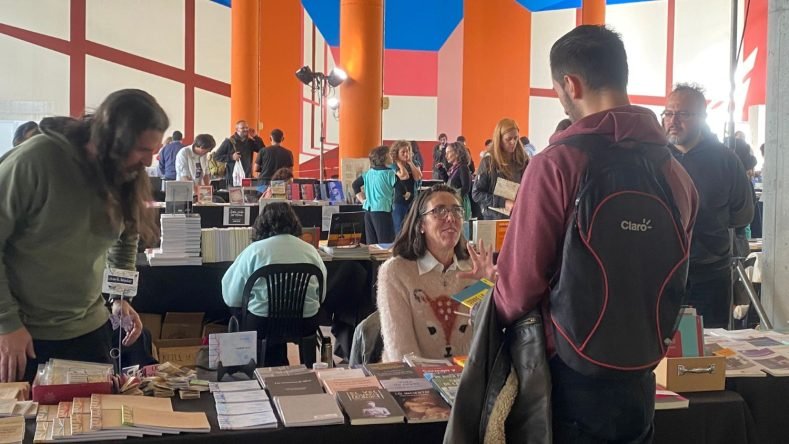 Imagen ilustrativa de Feria de Córdoba