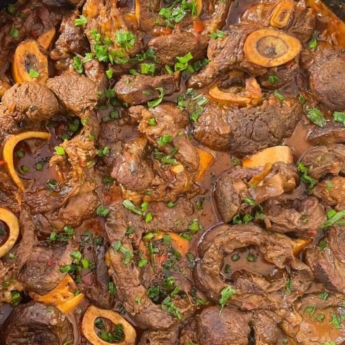 Osobuco, empanadas y naranjas: 4 escapadas imperdibles en la provincia de Buenos Aires