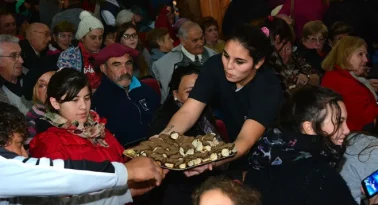 Fin de semana: cultura, historia y los mejores sabores bonaerenses