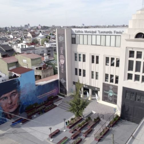 Agenda bonaerense: cine, historia y mitos para disfrutar el fin de semana