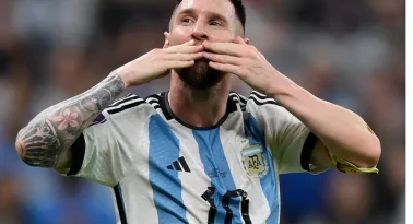 La verdad de los datos: Messi fue el mejor del Mundial