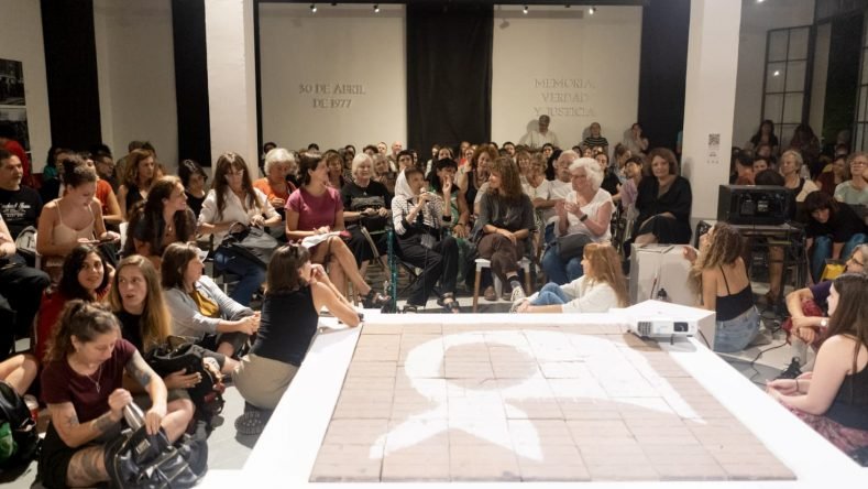 Imagen ilustrativa de madres