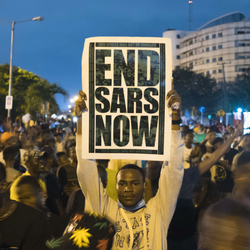 Lo mejor del cine africano desembarca en Buenos Aires