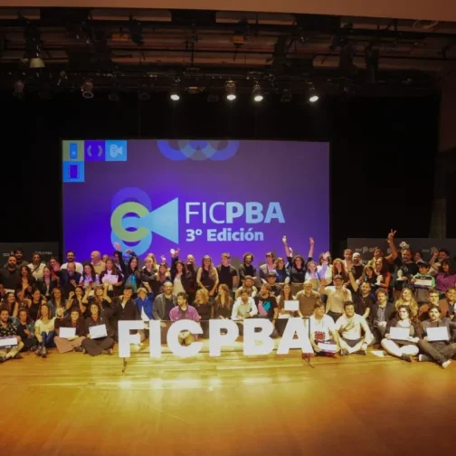 La cultura como trinchera: arranca el Festival de Cine de la Provincia de Buenos Aires