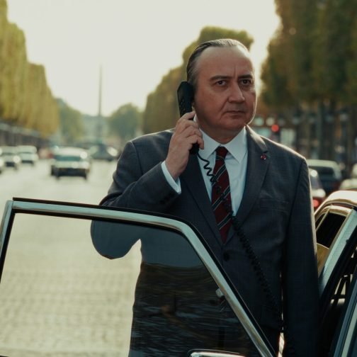 Arranca el 4º Festival de Cine Francés en Buenos Aires