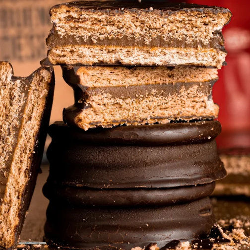 Fin de semana bonaerense: el kilómetro del alfajor, milanesas gigantes y el rugir de las cupecitas