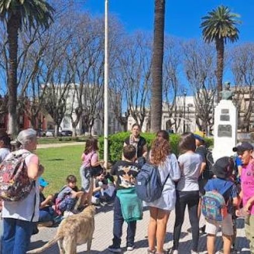 4 fiestas y ferias imperdibles en la provincia de Buenos Aires