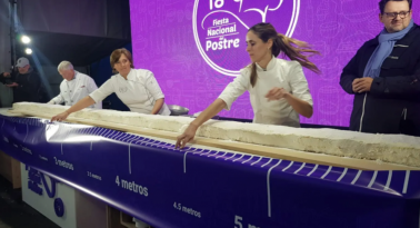 Un aplauso para el asador: 4 planes de fin de semana en la provincia de Buenos Aires