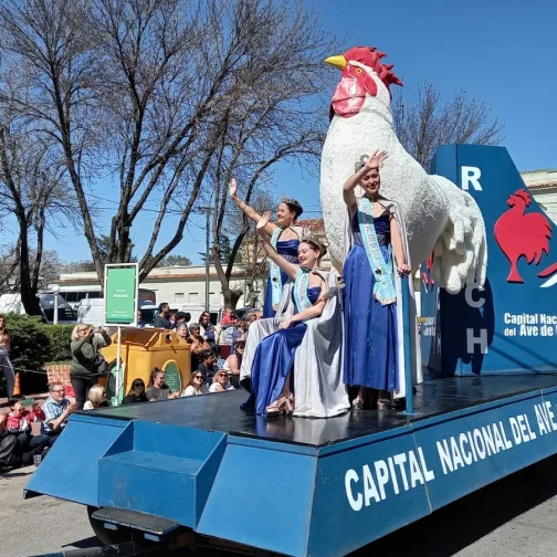 4 fiestas bonaerenses para volver con el botón desabrochado