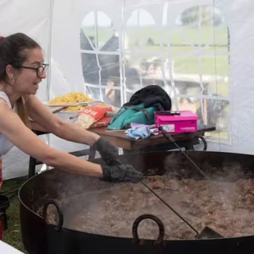 Agenda bonaerense de fin de semana: sabores, cultura y deporte