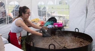 Agenda bonaerense de fin de semana: sabores, cultura y deporte