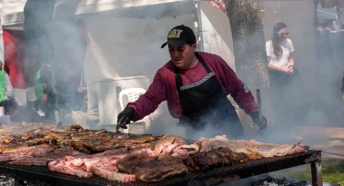 Una agenda bonaerense para nutrir la panza (y el bocho)