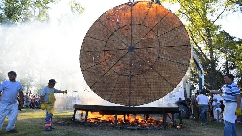 Imagen ilustrativa de finde semana bonaerense