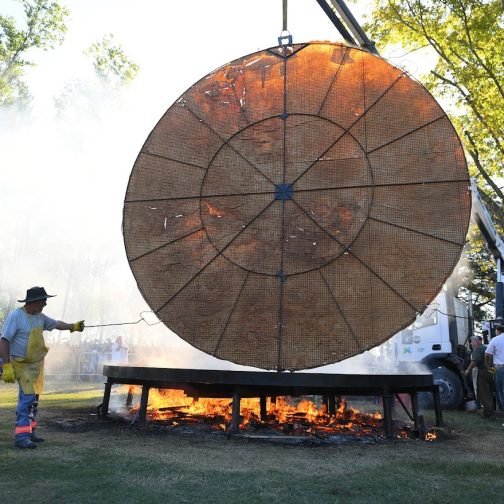 Aniversarios, grandes banquetes y deporte: el mapa del fin de semana bonaerense