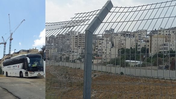 CIsjordania