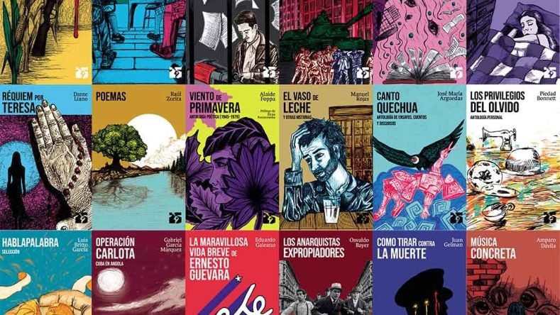 fondo de cultura economica