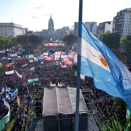 Dos años de Milei: lo que pasó y lo que se viene
