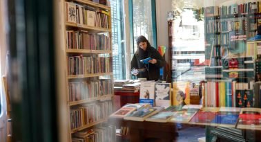 Librerías en peligro de extinción: el sector editorial contra la derogación de la Ley del Libro