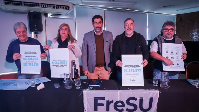 Imagen ilustrativa de FRESU